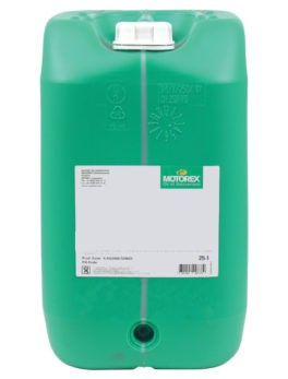 MOTOREX 4T 20LT Box 15/50LT SEMI SYNTHETIC MA2