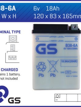 GS Battery B386A (3)
