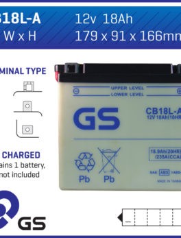 GS Battery CB18LA (5)