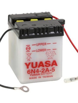 Yuasa Battery 6N42A5 (10)
