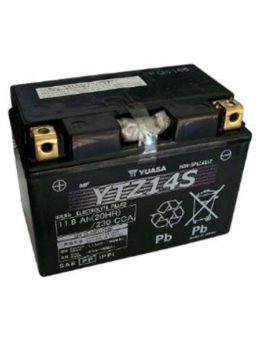 Yuasa YTZ14S sealed battery (5)