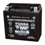 Yuasa battery YTX14HBS with acid pack (1)