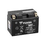 Yuasa battery TTZ12S with acid pack (4)