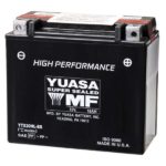 Yuasa battery with acid pack Y50N18LA3 (1)