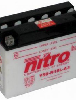 Nitro Battery Y50N18LA3 with acid pack (2)
