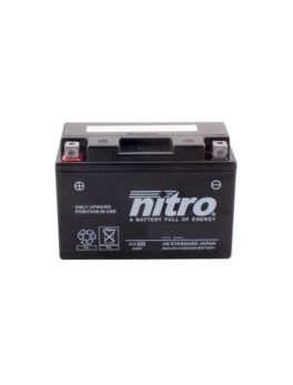 Nitro Battery YTX7ABS sealed AGM (6)