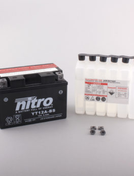 Nitro Battery YT12ABS sealed AGM (6)