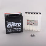 Nitro Battery YTX16BS with acid pack (4)