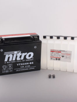 Nitro Battery YTX24HBS with acid pack (2)