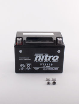 Nitro Battery YTZ12S AGM sealed (6)