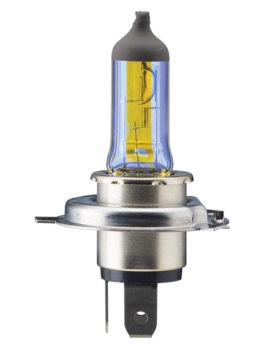 BULB PREMIUM GE 12V 60/55W P43T H4