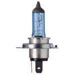 BULB BLUE VISION 12V55W PX26D H7 499