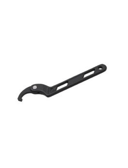 Bikeservice Tools 19mm to 51mm (3/4" to 2") C Hook Wrench