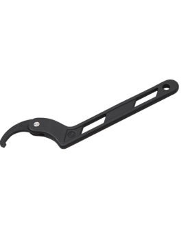 Bikeservice tools  32mm to 76mm 1.75 to 3 inches C Hook Wrench