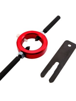Bikeservice Tools Fork Spring Compressor BSD00355
