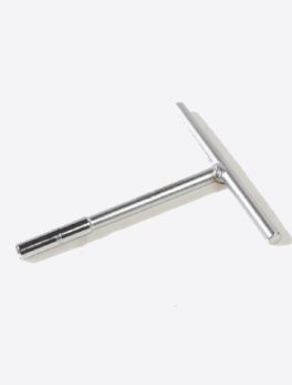 Bikeservice Tools 8mm hex T driver