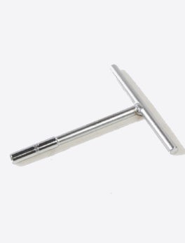 Bikeservice Tools 10mm hex T driver