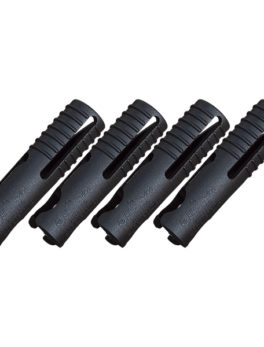Bikeservice Tools 4pcs T-handle Speed Ring Set