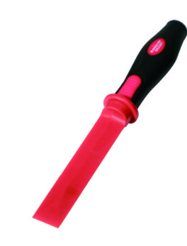 Bikeservice Tools 30mm Reinforced Plastic Super Scraper