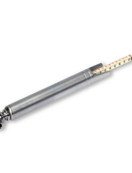 Bikeservice Tools 3 in 1 Tyre Pressure / Tyre Tread Depth Gauge