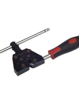 Bikeservice Tools Chain Link Extractor