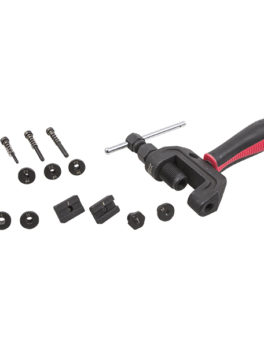 Bikeservice Tools Professional Chain Repairing Master Set