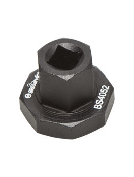 Bikeservice Tools 32mm Octagonal KYB Twin Chamber Fork Compression Valve Tool