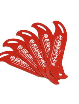 Bikeservice Tools 5pcs Fork Seal Cleaner