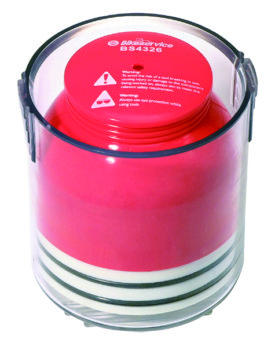 Bikeservice Tools Portable Bearing Packer