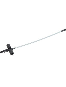 Bikeservice Tools Multi-function Tyre Valve Tool