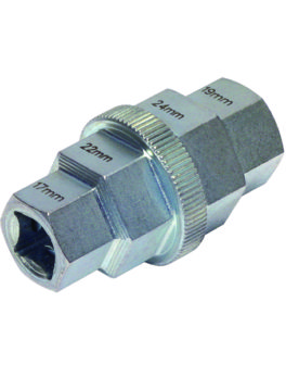 Bikeservice Tools Front Wheel Spindle Remove Tool