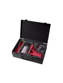 Bikeservice Tools Vacuum Pump & Brake Bleeder Kit