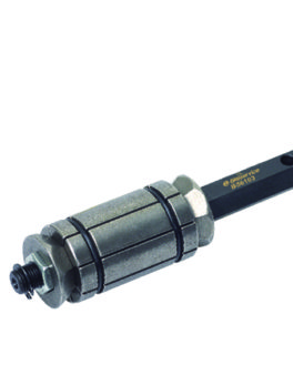 Bikeservice Tools 38mm to 64mm Tailpipe Expander