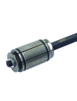 Bikeservice Tools 54mm TO 89mm Tailpipe Expander