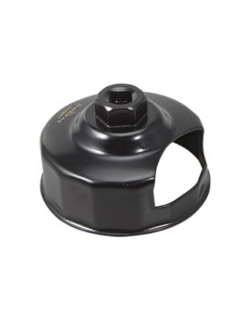 Bikeservice Tools 76mm - 14 Flute Window Oil Filter Wrench