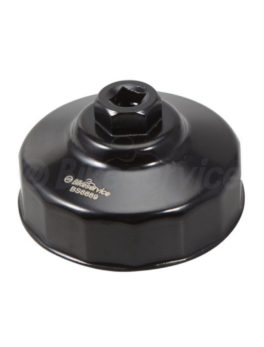 Bikeservice Tools 79mm - 15 Flute Window Oil Filter Wrench