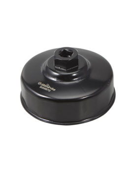 Bikeservice Tools 82mm - 14 Flute Window Oil Filter Wrench