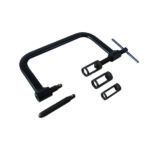Bikeservice Tools Valve Spring Compressor Kit
