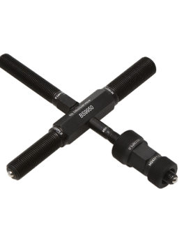 Bikeservice Tools 6 in 1 Magneto and Flywheel Puller