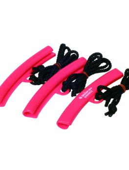 Bikeservice Tools 3 piece wheel rim protector set