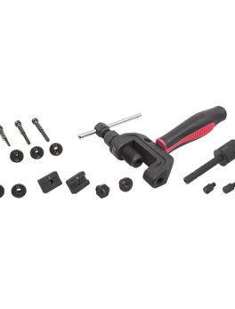 Bikeservice Tools Universal chain repair kit
