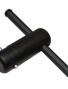 Bikeservice Tools Ducati front axle alignment tool for 25mm Showa