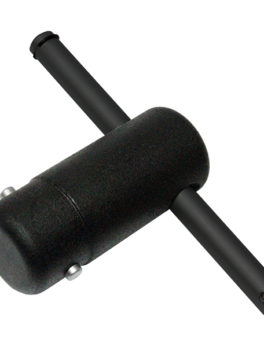 Bikeservice Tools Ducati front axle alignment tool for 30mm axles