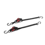 Bikeservice Tools 1 inch / 25mm Retractable Tie-Down strap