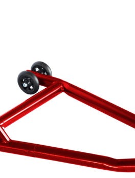 BikeWorkshop  JL-M05017-1 Single sided motorcycle paddock stand  (NO pin)