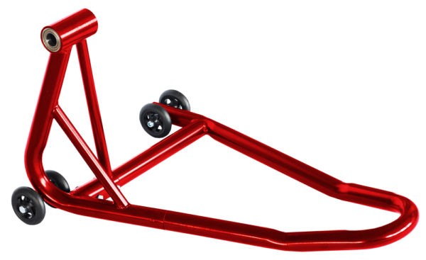 BikeWorkshop  JL-M05017-1 Single sided motorcycle paddock stand  (NO pin)