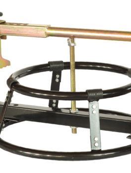 BikeWorkshop JL-C03003  Workshop manual tyre changer 15-21" wheels