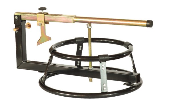 BikeWorkshop JL-C03003  Workshop manual tyre changer 15-21" wheels