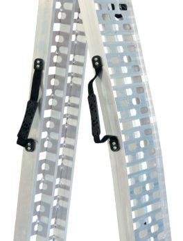 BikeWorkshop Ramp for Van/Trailer LT-R70