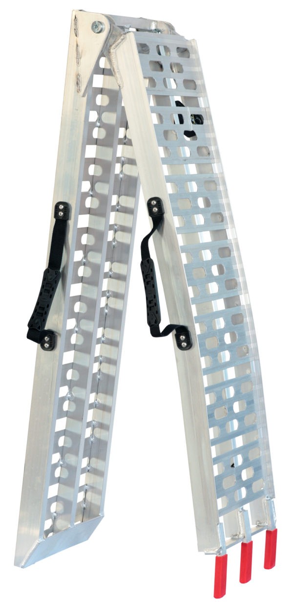 BikeWorkshop Ramp for Van/Trailer LT-R70